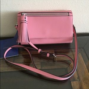 rebecca minkoff jill crossbody leather bag